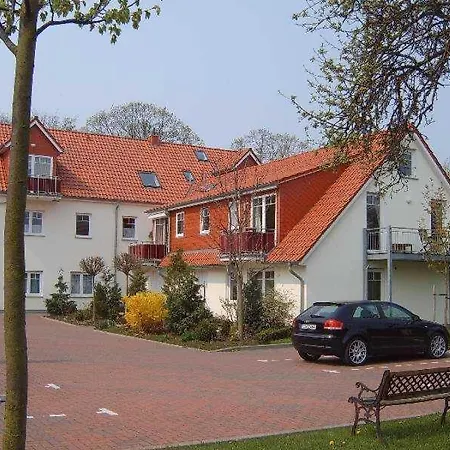 Elsa 11, Nur 150 M Vom Entfernt Appartement *