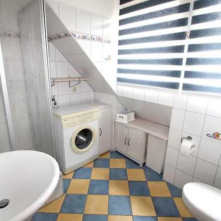 Elsa 11, Nur 150 M Vom Entfernt Appartamento *