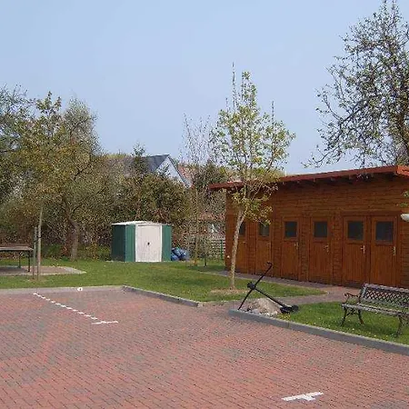 Elsa 11, Nur 150 M Vom Entfernt Appartamento Rerik