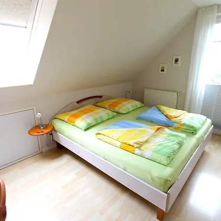 Elsa 11, Nur 150 M Vom Entfernt Appartamento *