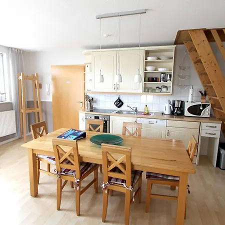 Elsa 11, Nur 150 M Vom Entfernt Appartamento Rerik