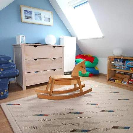 Elsa 11, Nur 150 M Vom Entfernt Appartement Rerik
