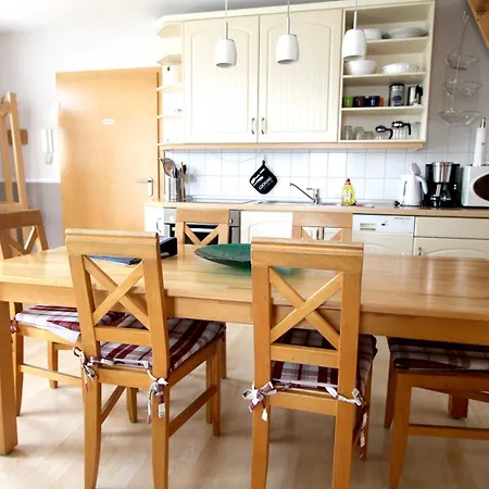 Appartement Elsa 11, Nur 150 M Vom Entfernt