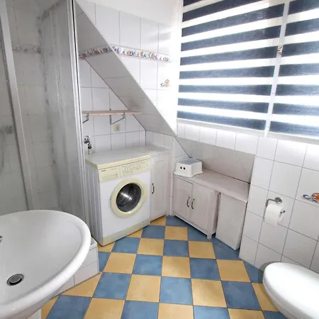Appartement Elsa 11, Nur 150 M Vom Entfernt