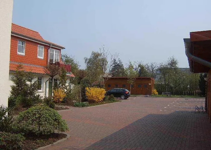 Elsa 11, Nur 150 M Vom Entfernt *