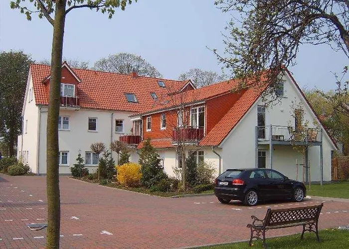 Elsa 11, Nur 150 M Vom Entfernt شقة *