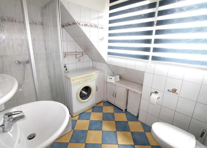 Elsa 11, Nur 150 M Vom Entfernt شقة *