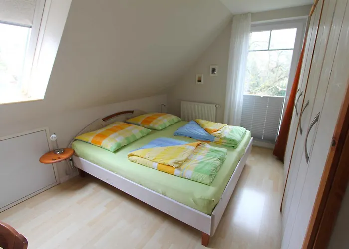 شقة Elsa 11, Nur 150 M Vom Entfernt *