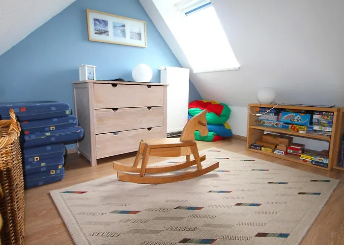 Elsa 11, Nur 150 M Vom Entfernt شقة ريريك