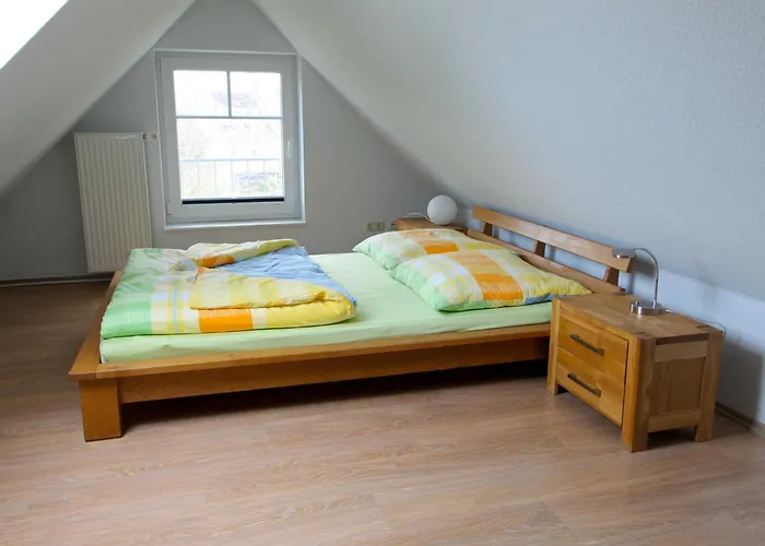 Elsa 11, Nur 150 M Vom Entfernt ريريك